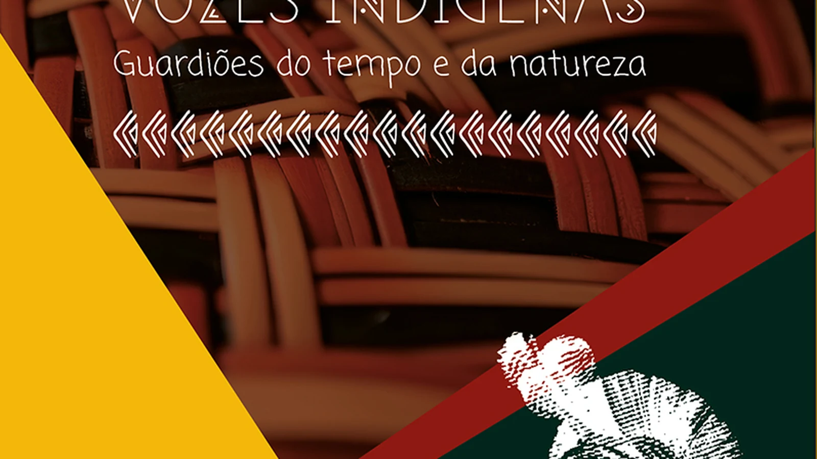 livro vozes indigenas destaca saberes ancestrais e relacao com a natureza featured
