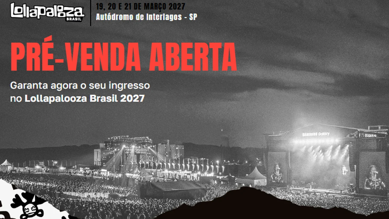 lollapalooza brasil abre venda de ingressos para edicao de 15 anos featured