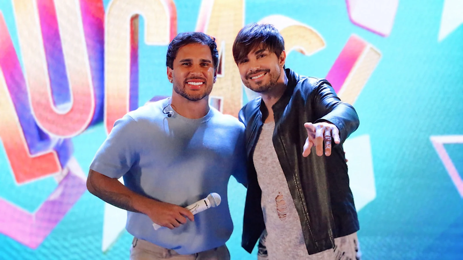 Lucas Guimarães resgata memória da TV em especial de 45 anos do SBT lucas guimaraes resgata memoria da tv em especial de 45 anos do sbt featured