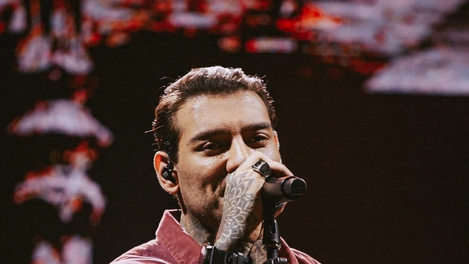 lucas lucco retorna a portugal com repertorio romantico e hits em piseiro featured