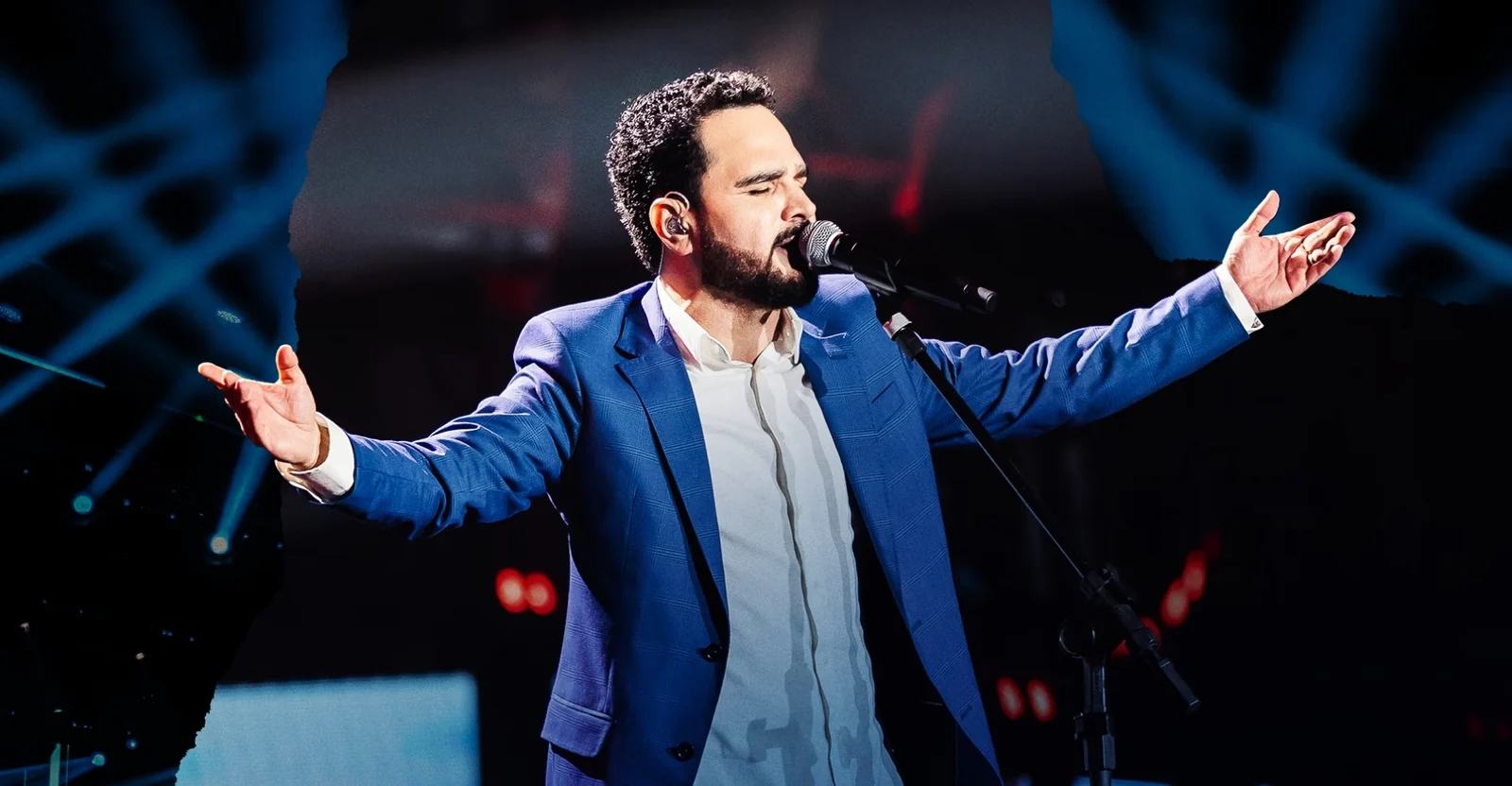 Luciano Camargo amplia força do Ore Comigo Festival 2026