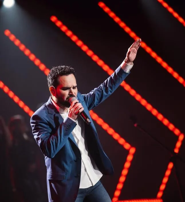 Luciano Camargo amplia força do Ore Comigo Festival 2026