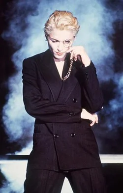 Madonna molda tendências que atravessam décadas 1 Madonna molda tendências que atravessam décadas