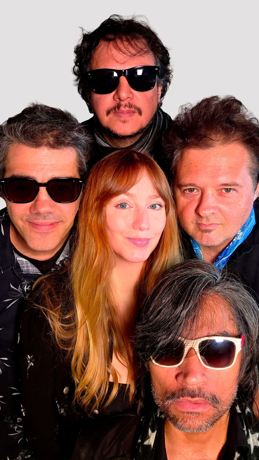 Malu Rodrigues e Banda do Tremendão celebram obra de Erasmo Carlos