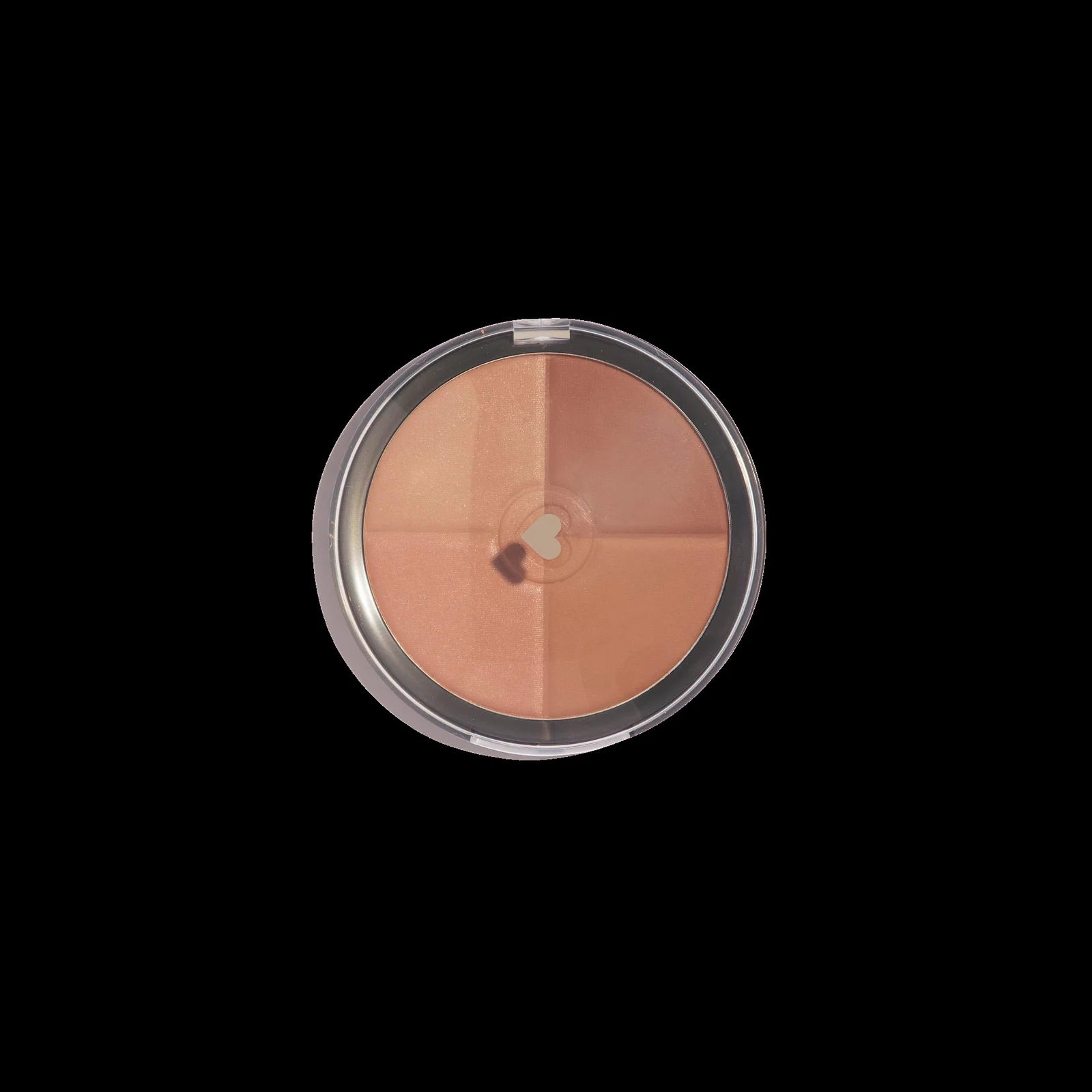 Maquiagem inspirada no café aposta em blush marrom e pele bronzeada 8 Maquiagem inspirada no café aposta em blush marrom e pele bronzeada