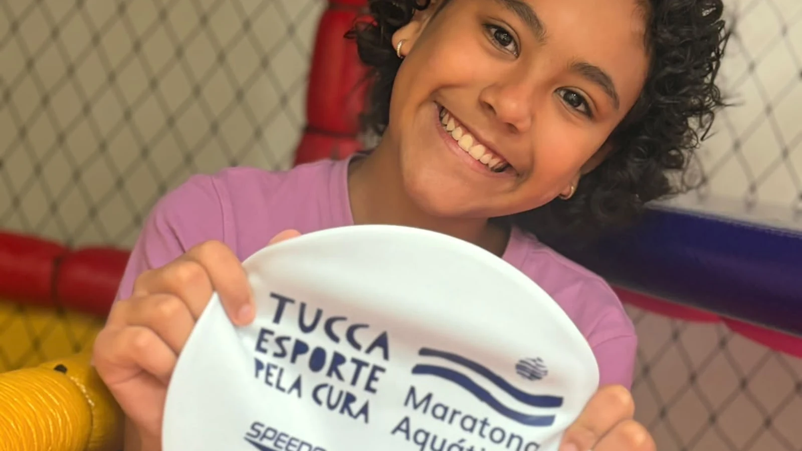 Maratona aquática mobiliza nadadores em prol da cura do câncer infantil maratona aquatica mobiliza nadadores em prol da cura do cancer infantil featured