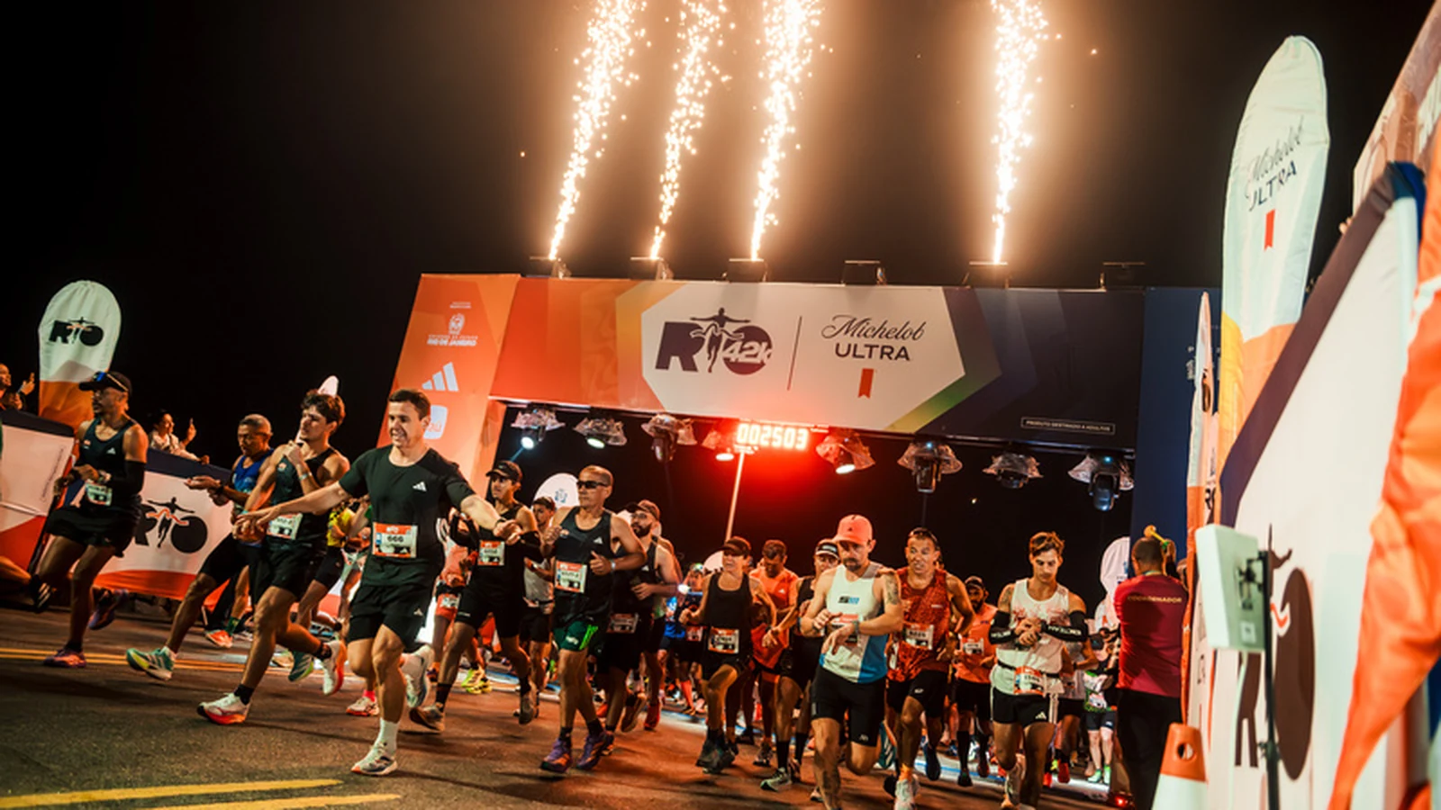 maratona do rio 2027 abre sorteio dos 42k na edicao de 25 anos featured