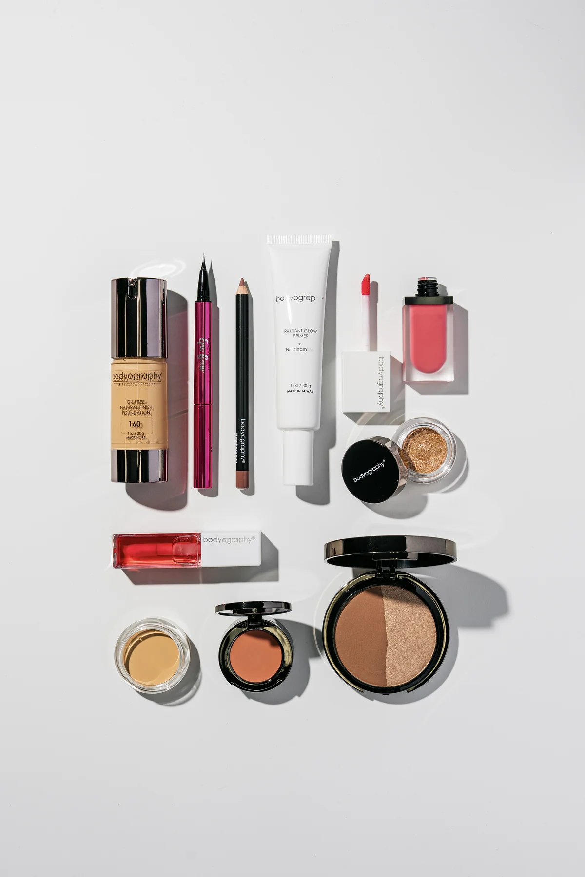 Marca global de clean beauty estreia no Brasil com lyb 3 Marca global de clean beauty estreia no Brasil com lyb