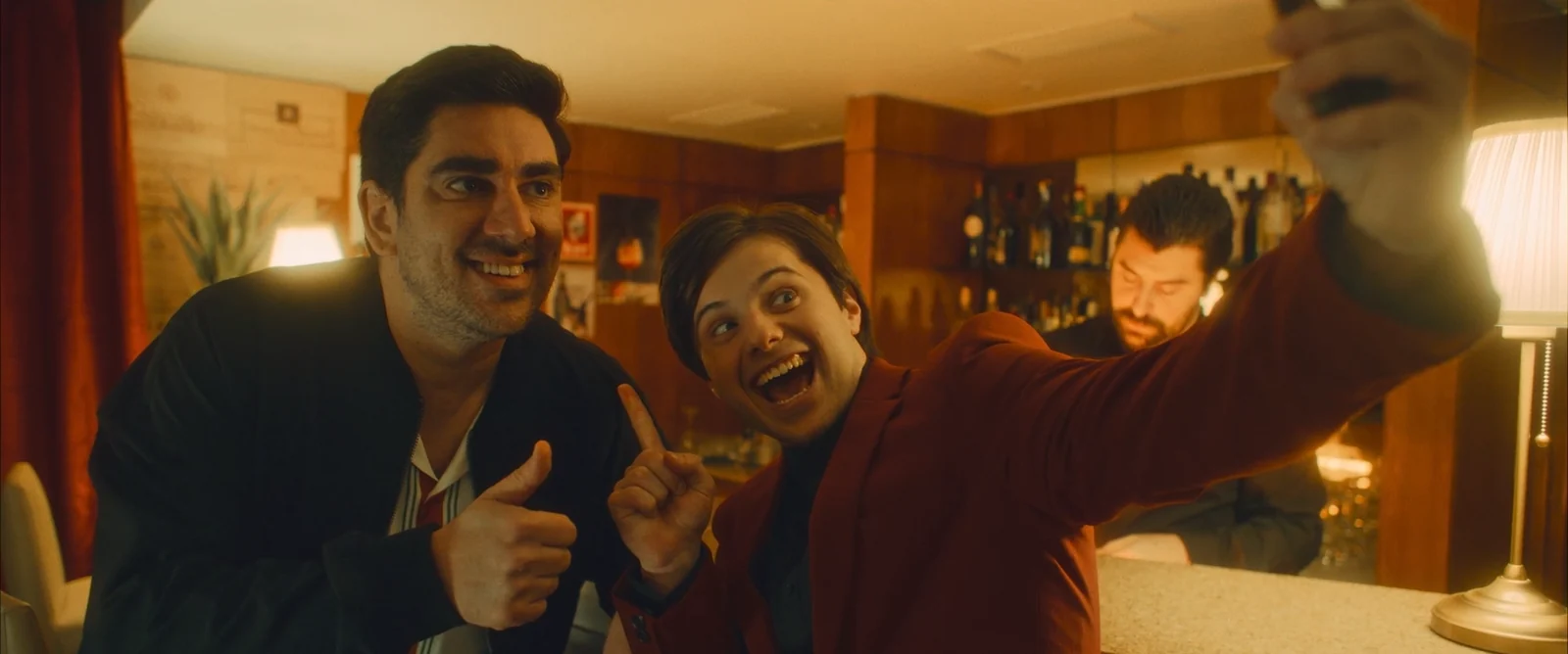 Marcelo Adnet encara caos de hotel em “Hotel Amor” 1 Marcelo Adnet encara caos de hotel em “Hotel Amor”