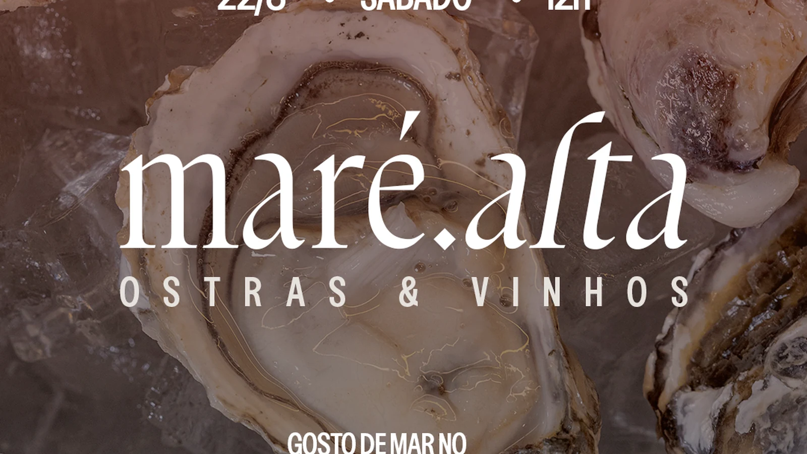 mare alta une ostras vinhos e sunset no topo do shopping light featured