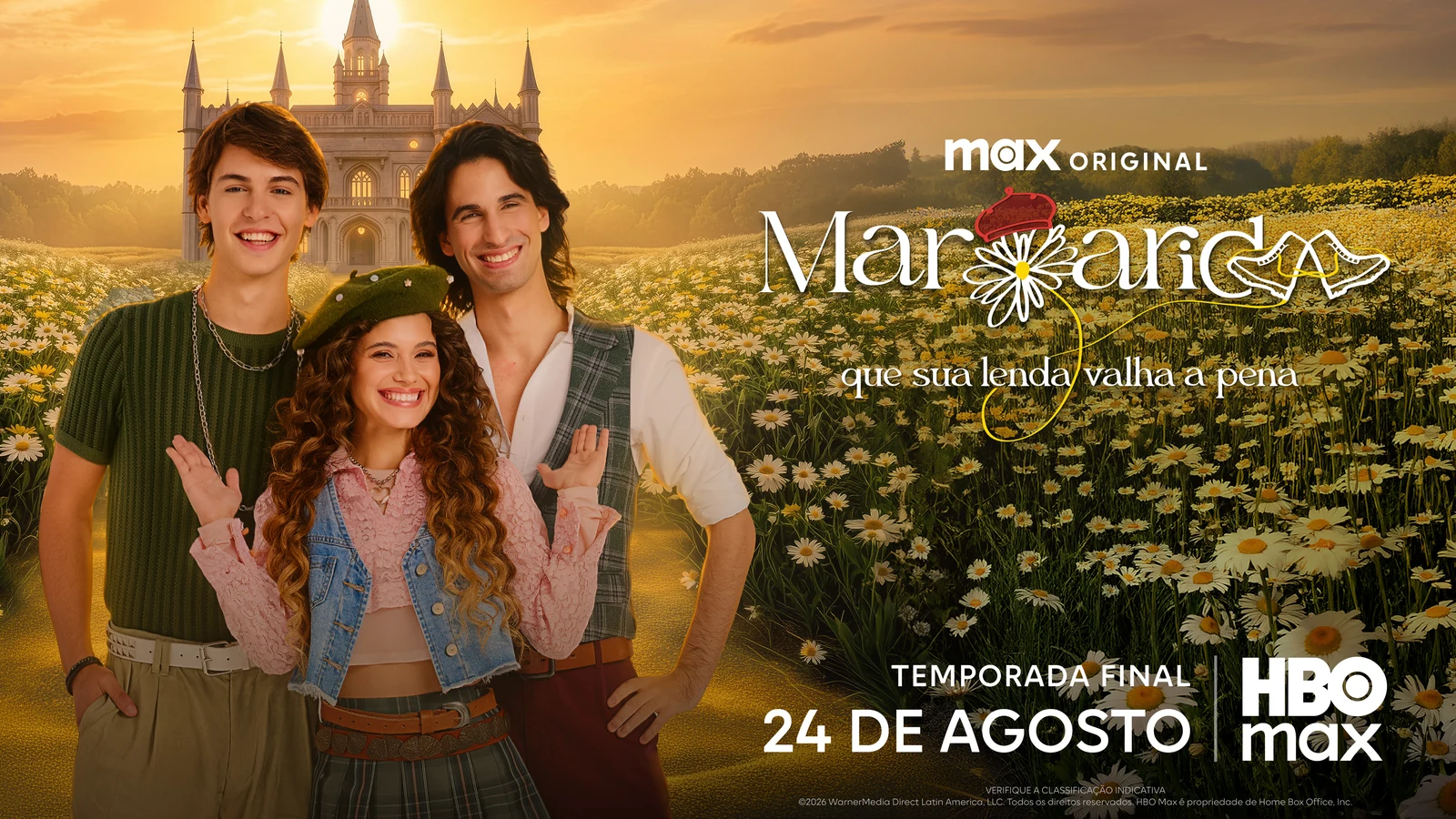 margarida chega ao fim na hbo max com revelacoes sobre origem familiar featured