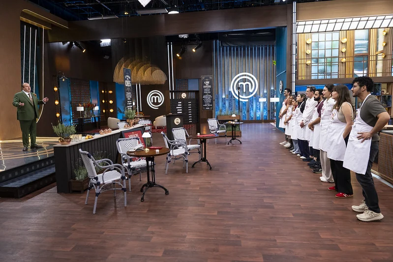 MasterChef Brasil: leilão de pratos franceses e tensão com vinhos