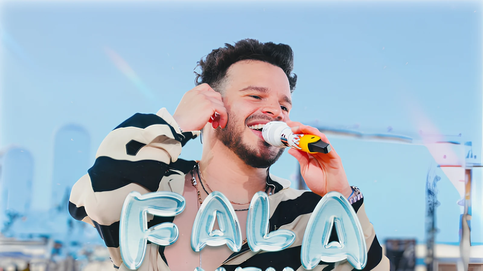 matheus fernandes avanca a votacao do grammy latino 2026 com album ao vivo featured