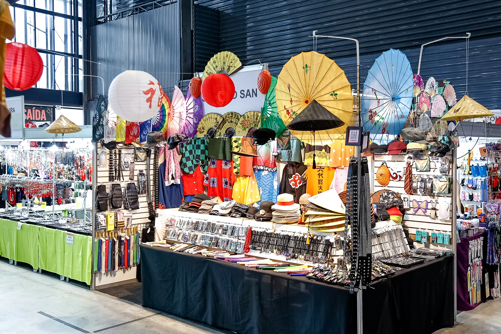 Matsuri chega a Olímpia com festa da cultura japonesa no feriado 3 Matsuri chega a Olímpia com festa da cultura japonesa no feriado