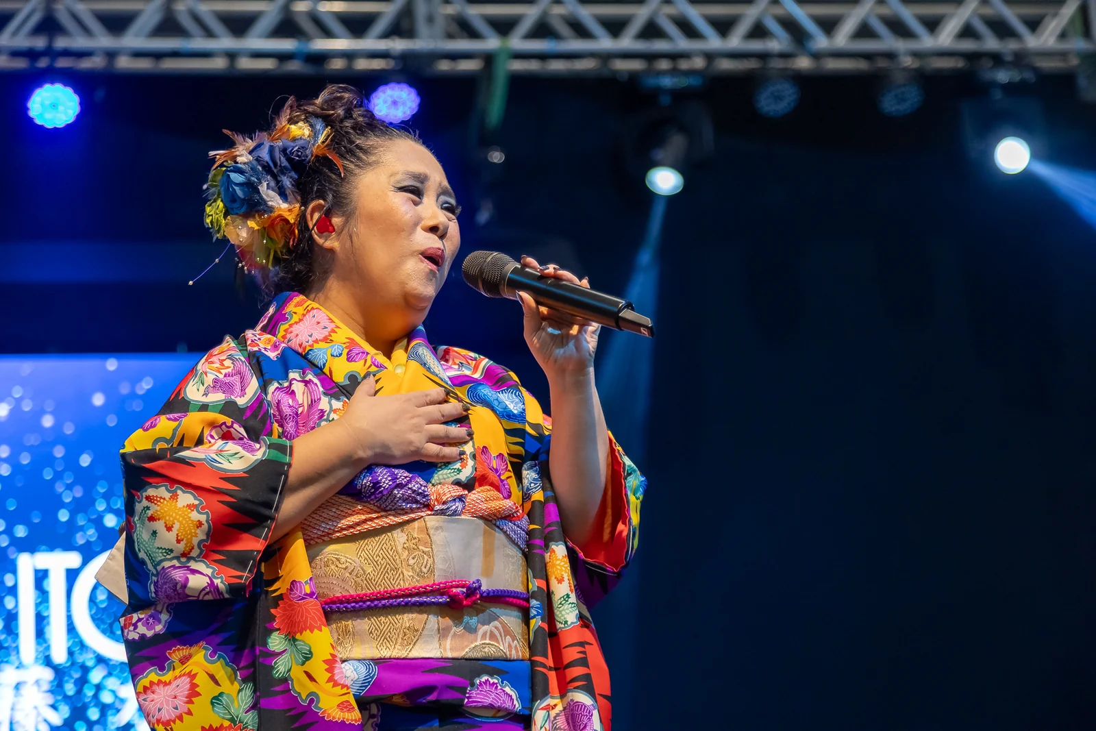 Matsuri chega a Olímpia com festa da cultura japonesa no feriado 6 Matsuri chega a Olímpia com festa da cultura japonesa no feriado
