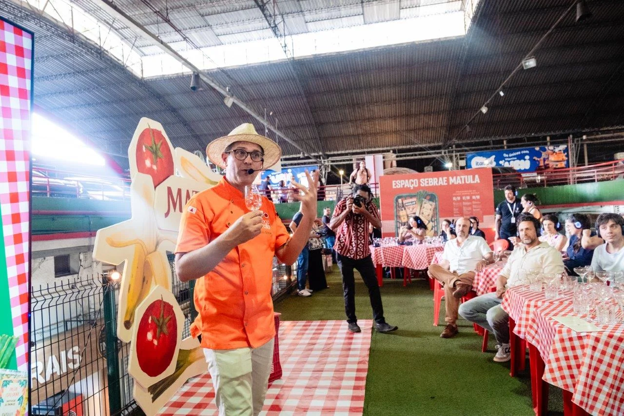 Matula leva cinema e comida de verdade ao Mercado Central de BH