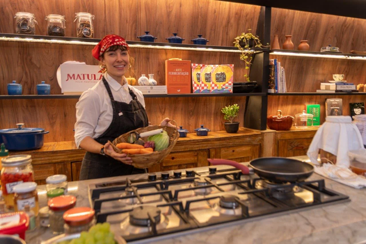 Matula leva cinema e comida de verdade ao Mercado Central de BH