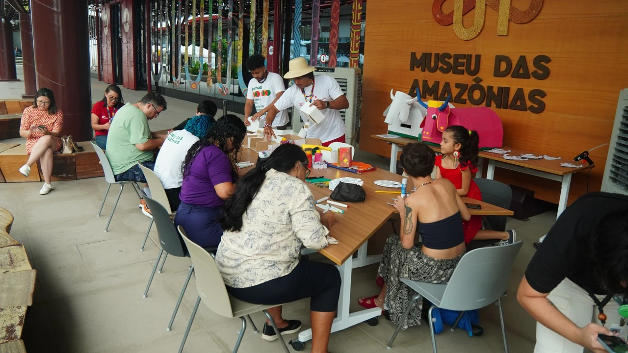 maz ocupa belem com agenda gratuita e foco na amazonia plural featured