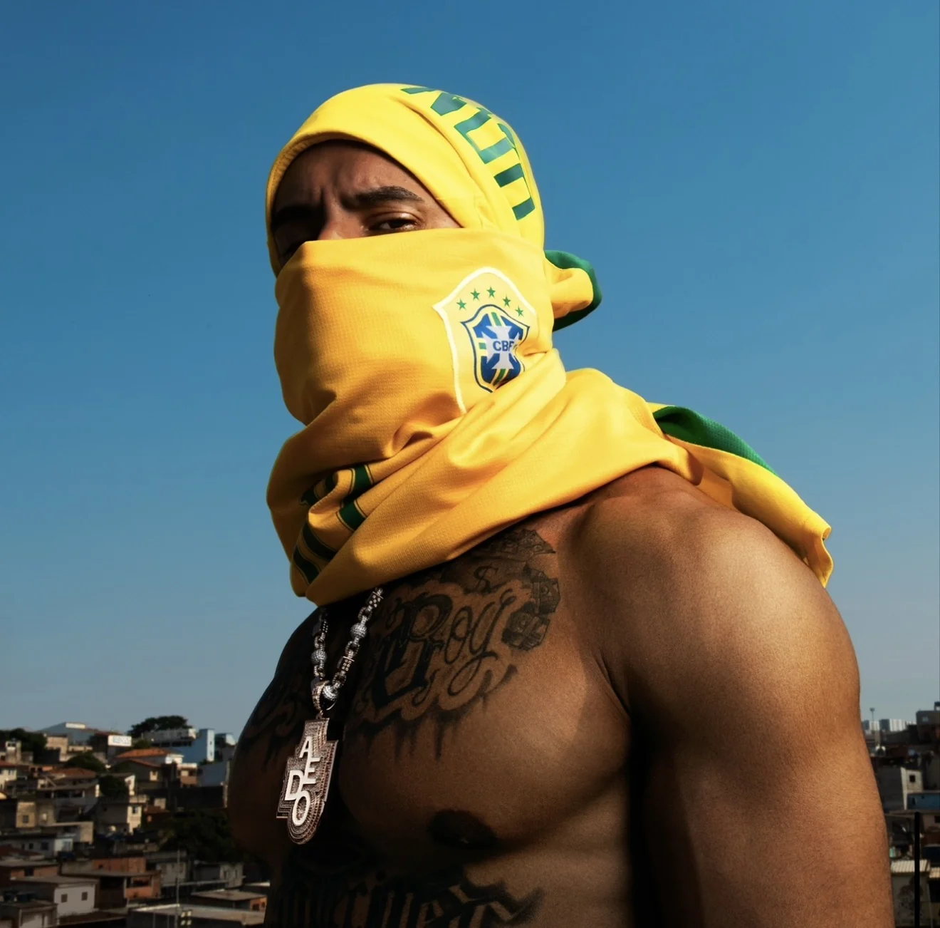 MC PH lança A Era de Ouro e projeta funk paulista em escala global