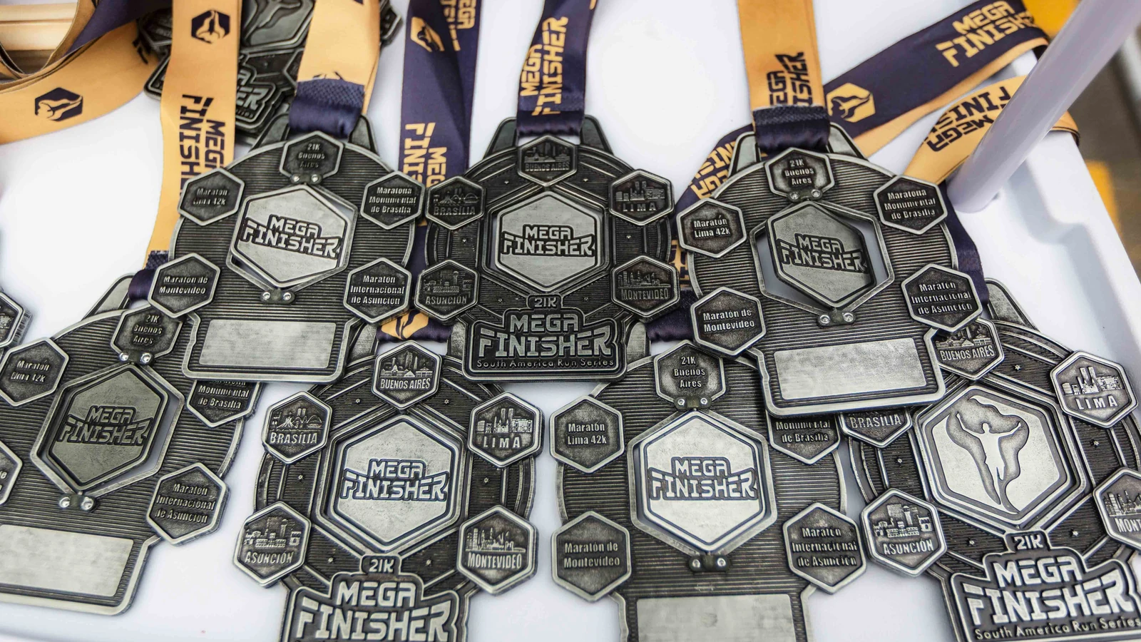 mega finisher une 5 capitais sul americanas em circuito de corrida featured