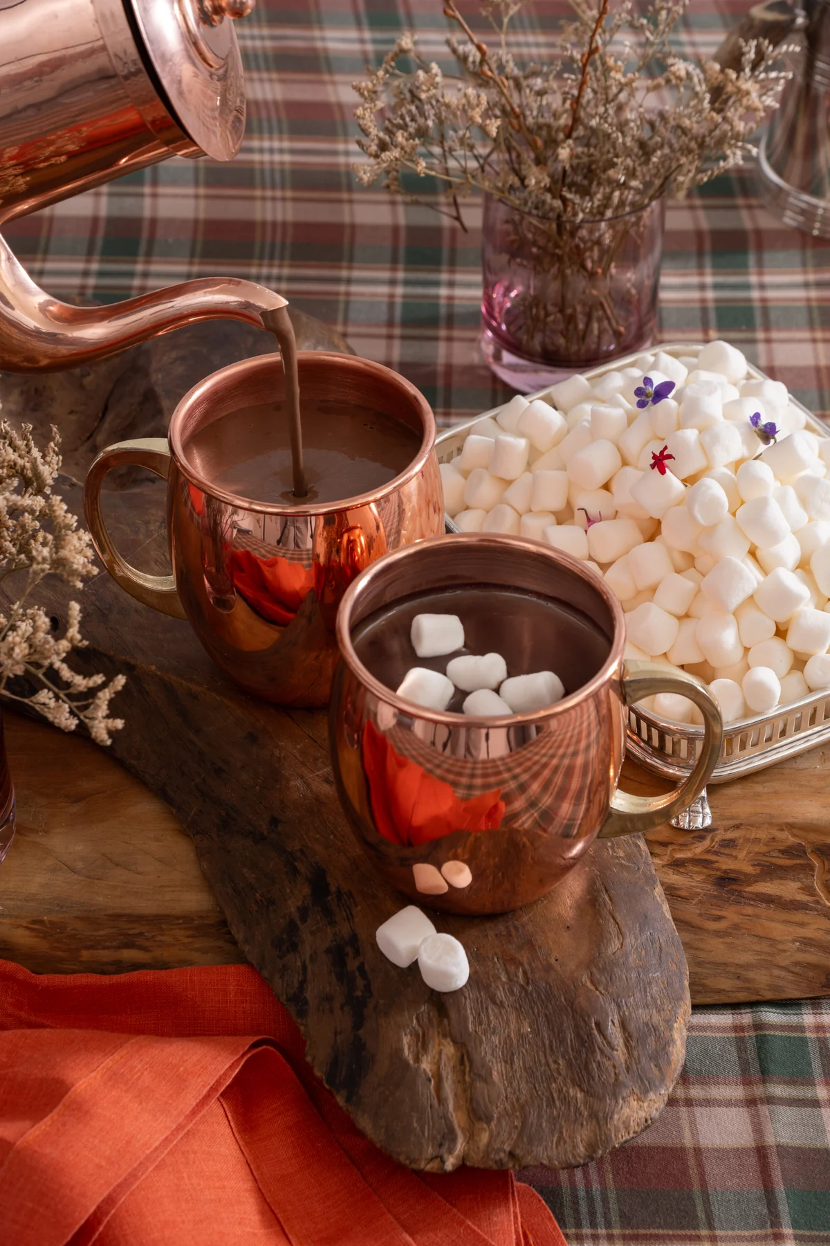 Menu de inverno aposta em fondue e caldos sob encomenda 2 Menu de inverno aposta em fondue e caldos sob encomenda