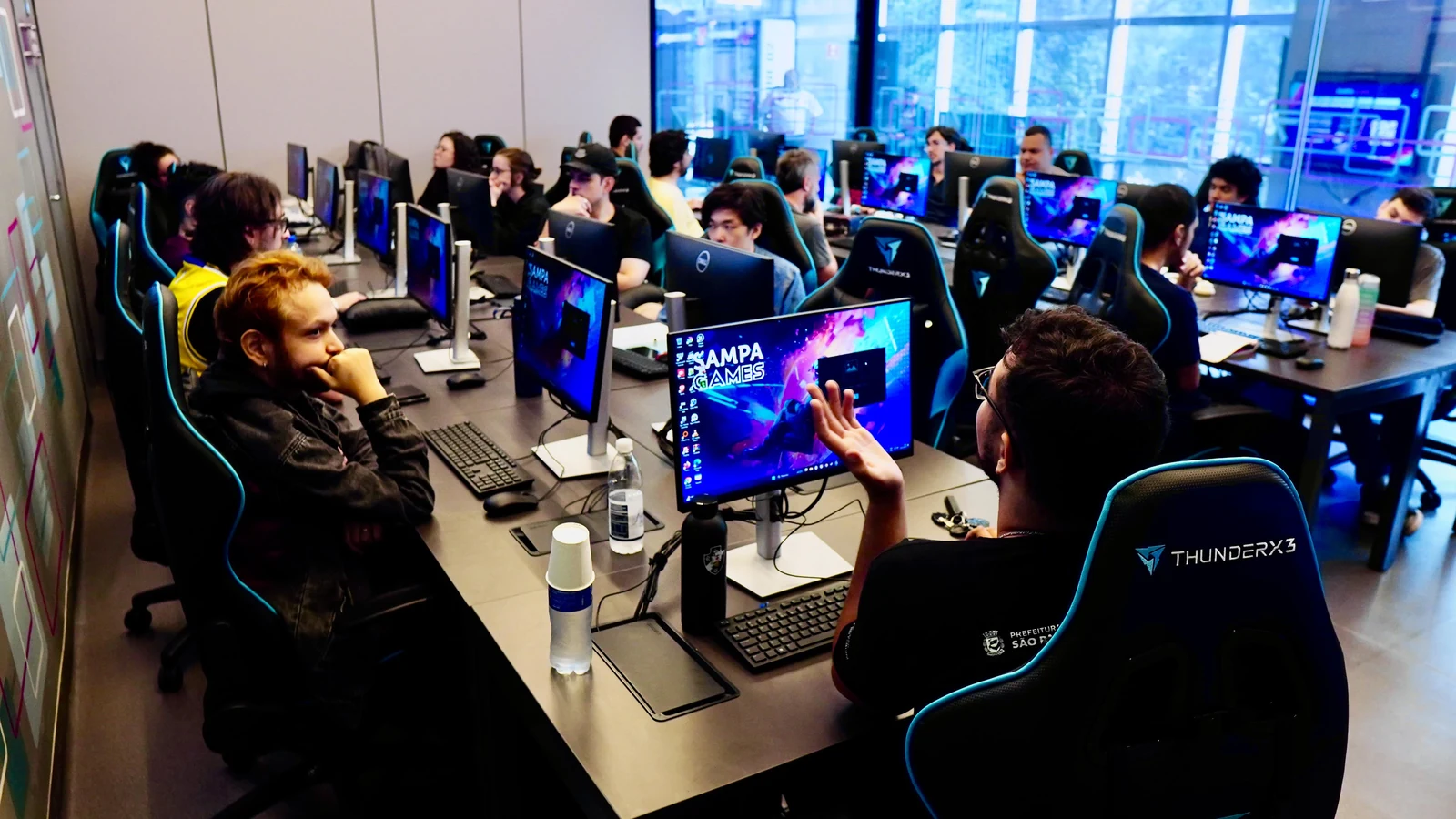 mercado de games em alta abre 160 vagas para formacao gratuita featured