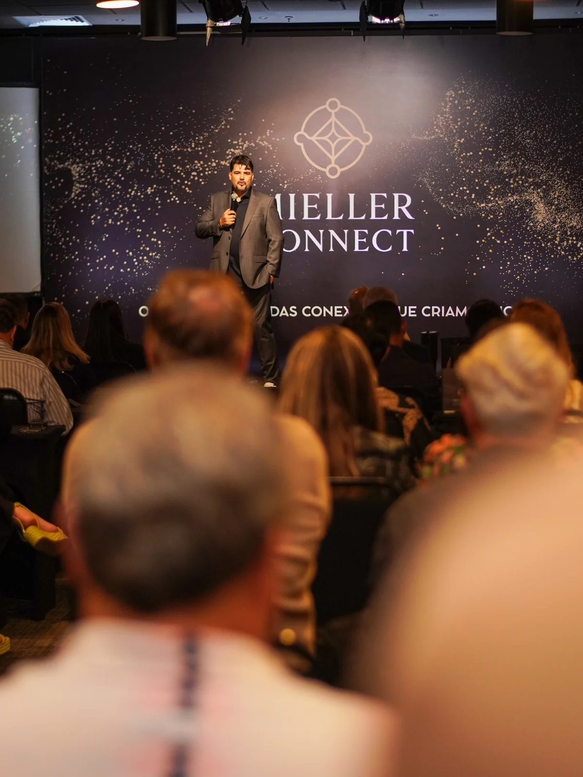 Mieller Connect transforma BH em polo da joalheria brasileira