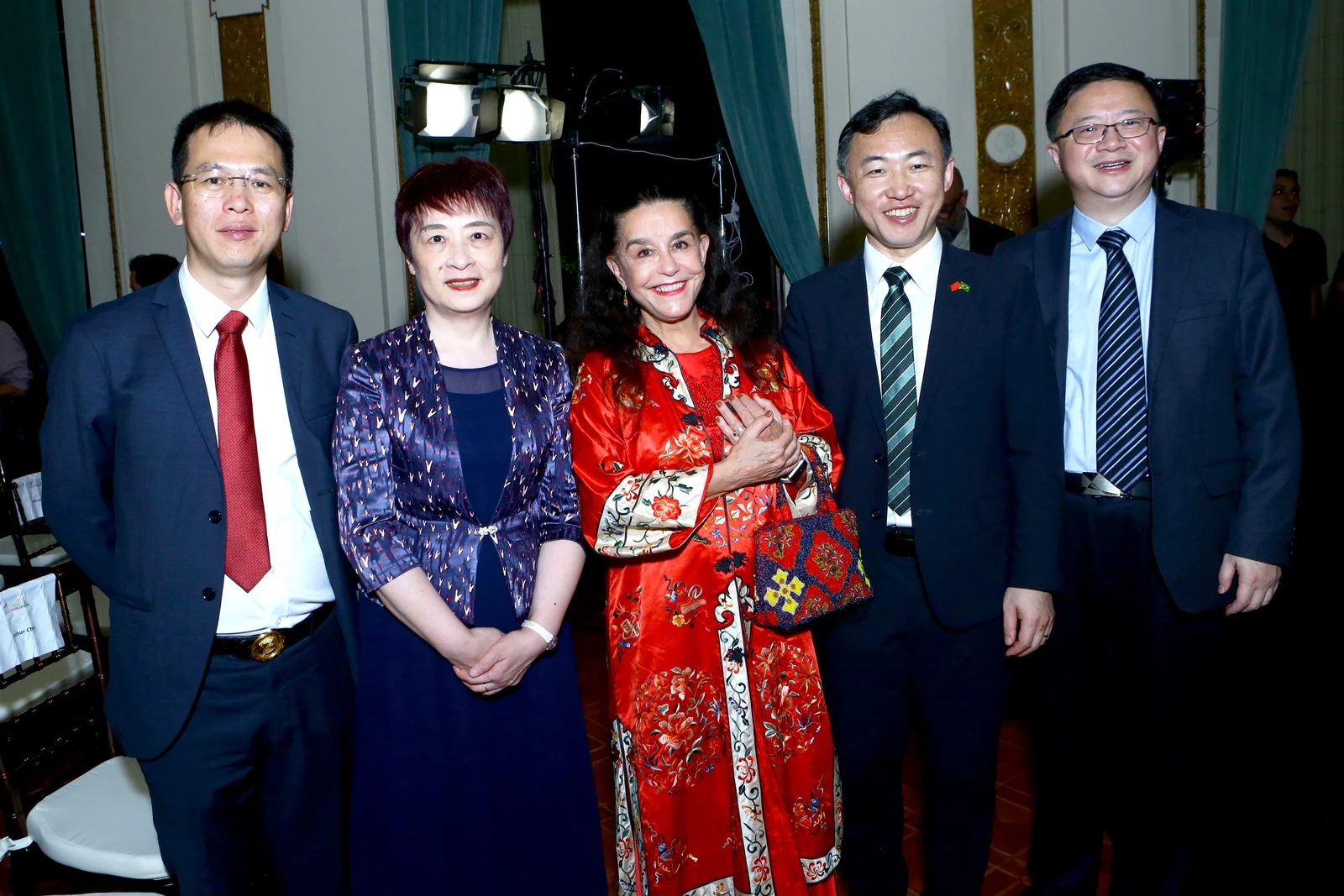 Mostra de Cinema China Brasil premia novo cineasta no MAM Rio