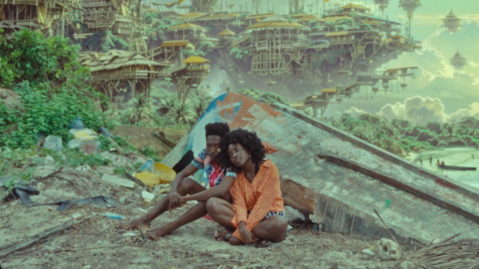 Mostra de Cinemas Africanos leva ficção de gênero ao CCBB Rio mostra de cinemas africanos leva ficcao de genero ao ccbb rio featured