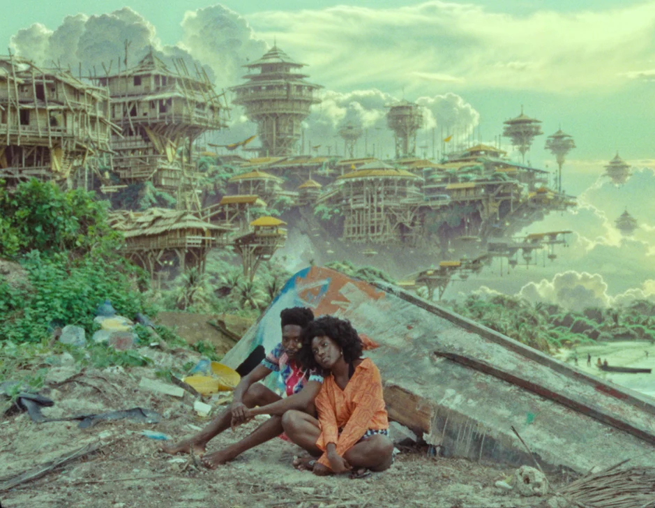 Mostra de Cinemas Africanos leva ficção de gênero ao CCBB Rio 1 Mostra de Cinemas Africanos leva ficção de gênero ao CCBB Rio