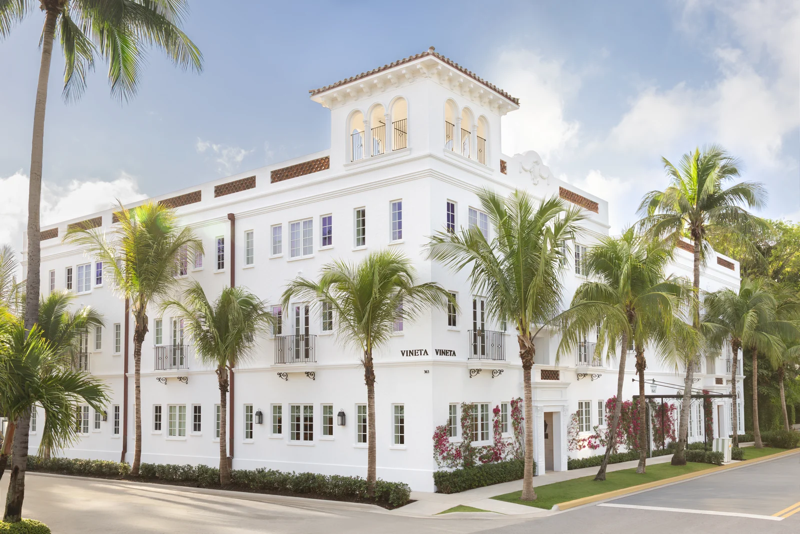 Muito além das vitrines: a nova face do turismo em Palm Beach