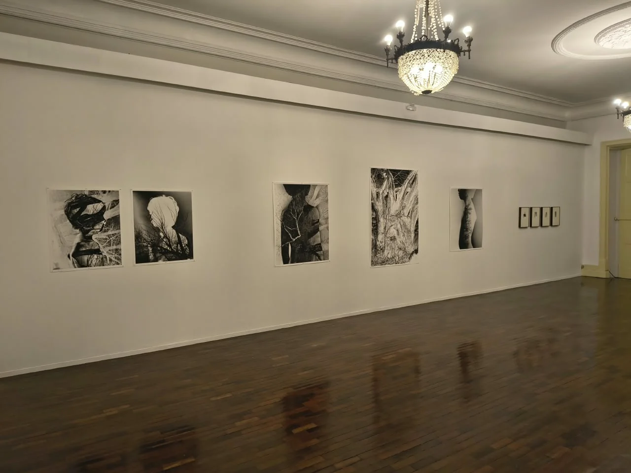 Museu do Ingá explora corpo e paisagem na Semana do Uruguai