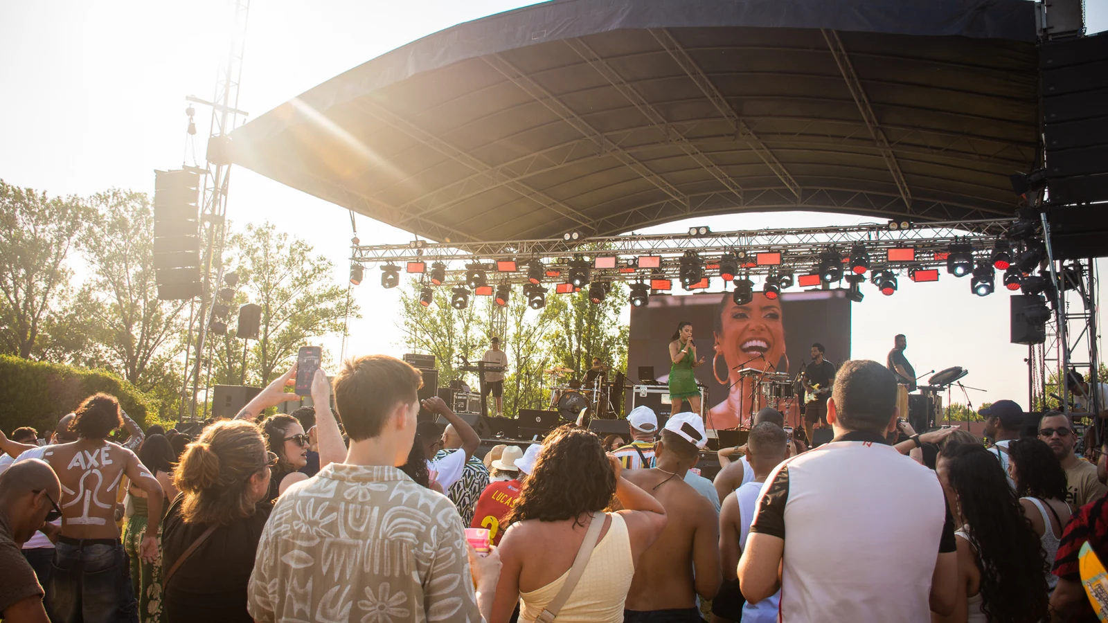 Música brasileira conquista Europa e abre portas para artistas nacionais musica brasileira conquista europa e abre portas para artistas nacionais featured