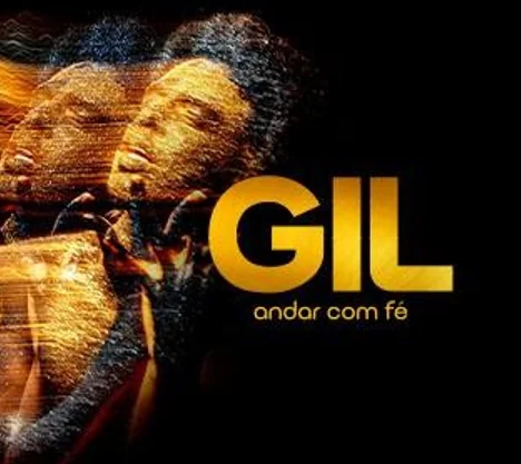Musical sobre Gilberto Gil estreia em agosto no Teatro Santander