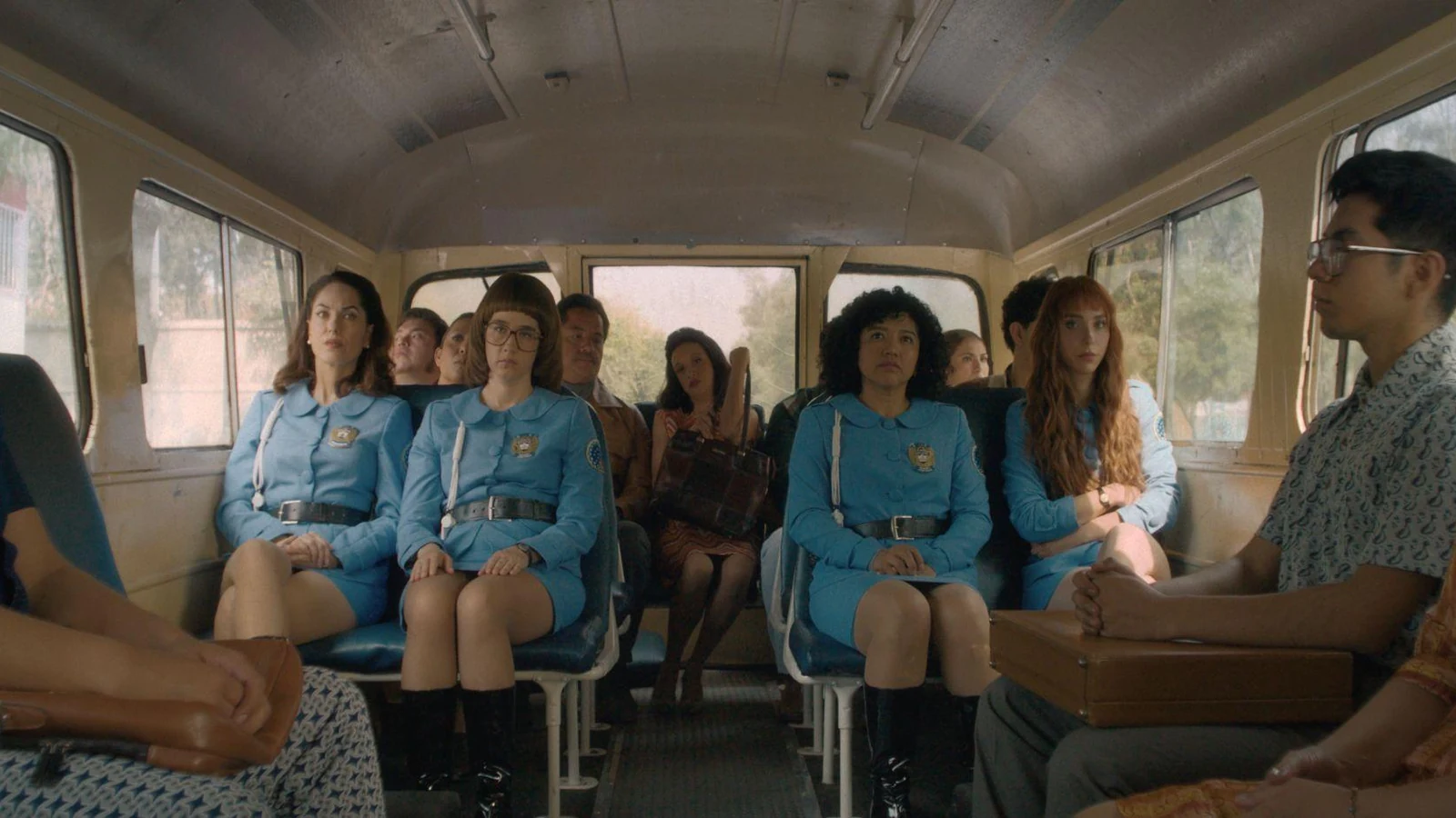 nova temporada de mulheres de azul mergulha em crime historico featured