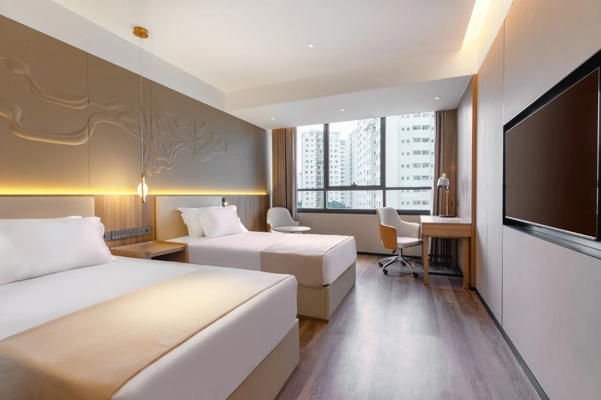 novo hotel da wyndham aposta em gastronomia chinesa em sp featured