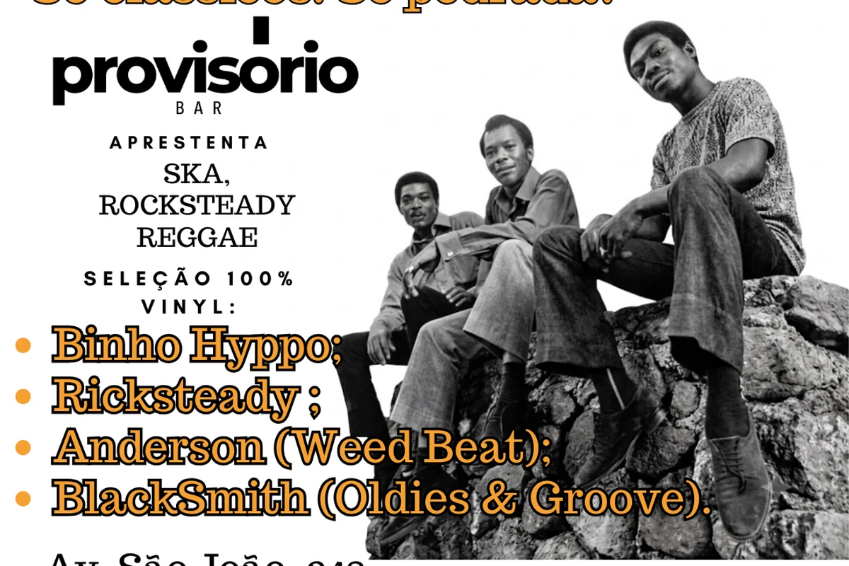 oldies groove leva vinil jamaicano ao centro de sp featured