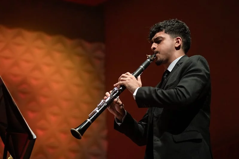 Orquestra Sinfônica da UFRJ reúne clássicos na Sala Cecília Meireles