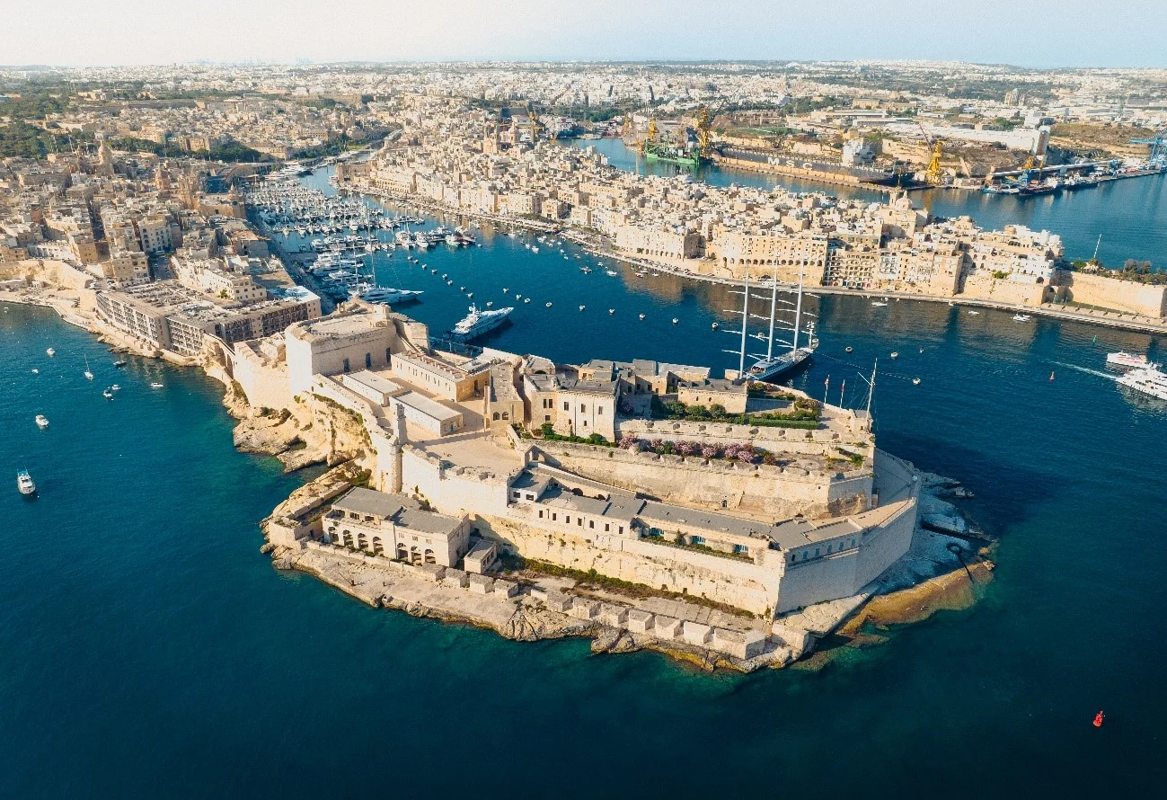 Outono em Malta reúne regata histórica, concertos ao pôr do sol e festival