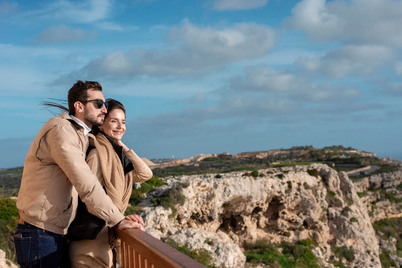 Outono em Malta reúne regata histórica, concertos ao pôr do sol e festival