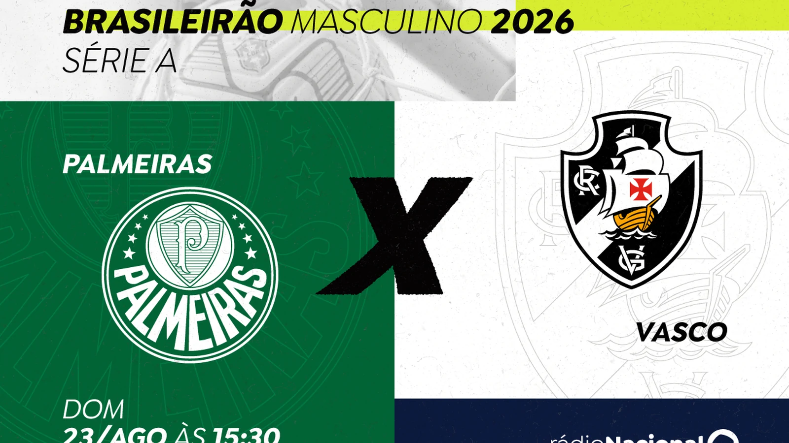 palmeiras e vasco duelam em extremos opostos na 24 rodada featured
