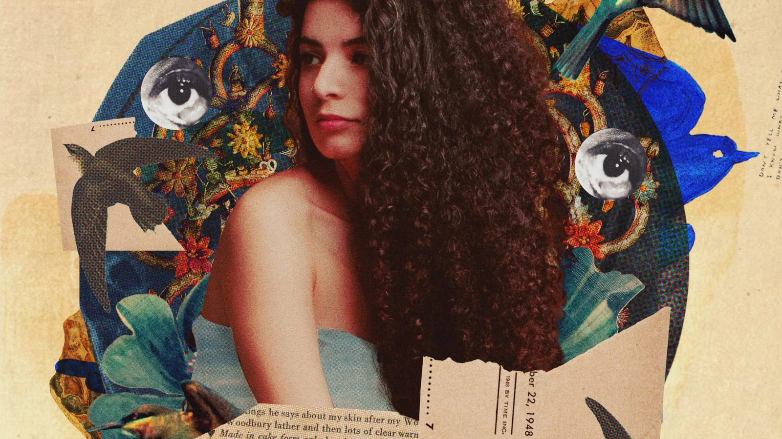 paloma pitaya leva o maxixe ao violino em novo single capricho maxixe featured