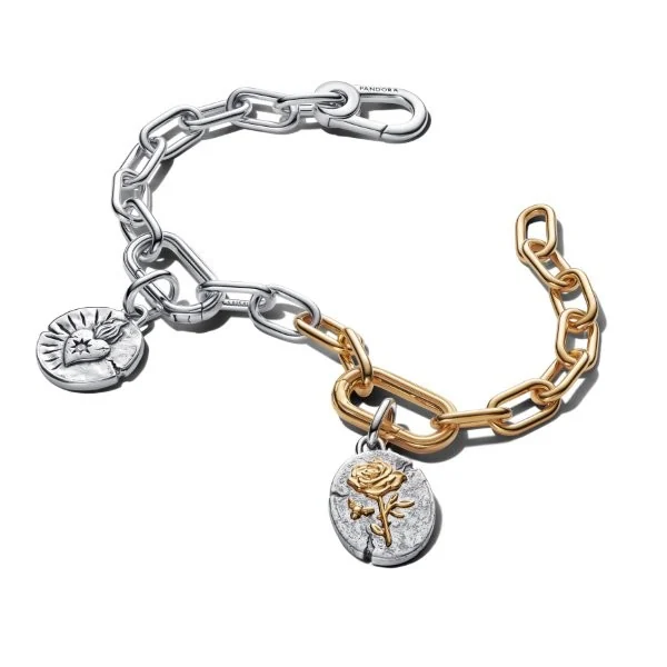 Pandora expande linha Talisman com novos designs e Alex Consani 17 Pandora expande linha Talisman com novos designs e Alex Consani