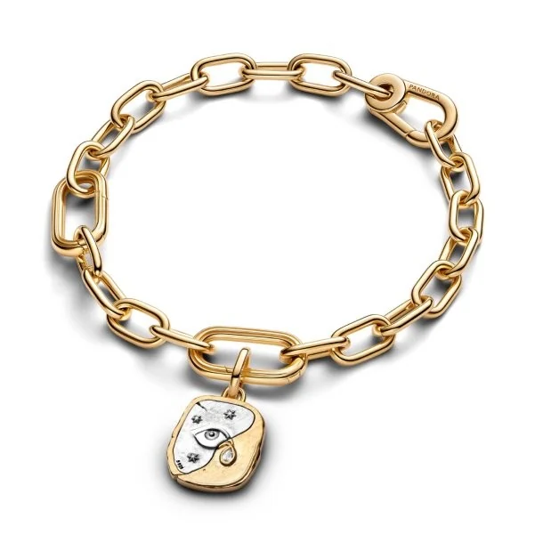 Pandora expande linha Talisman com novos designs e Alex Consani 25 Pandora expande linha Talisman com novos designs e Alex Consani