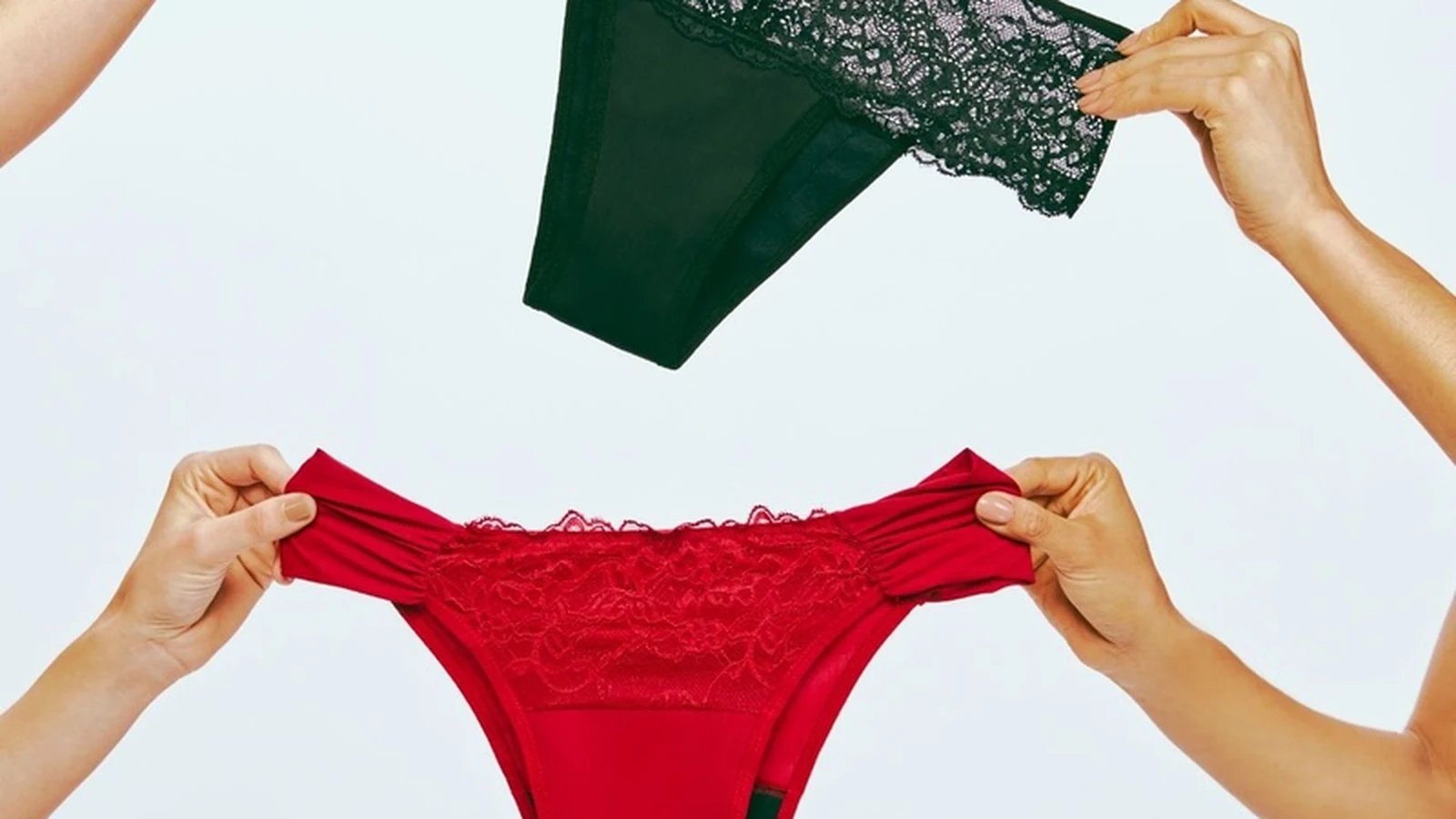 pantys e valisere unem tecnologia e renda em lingerie absorvente featured
