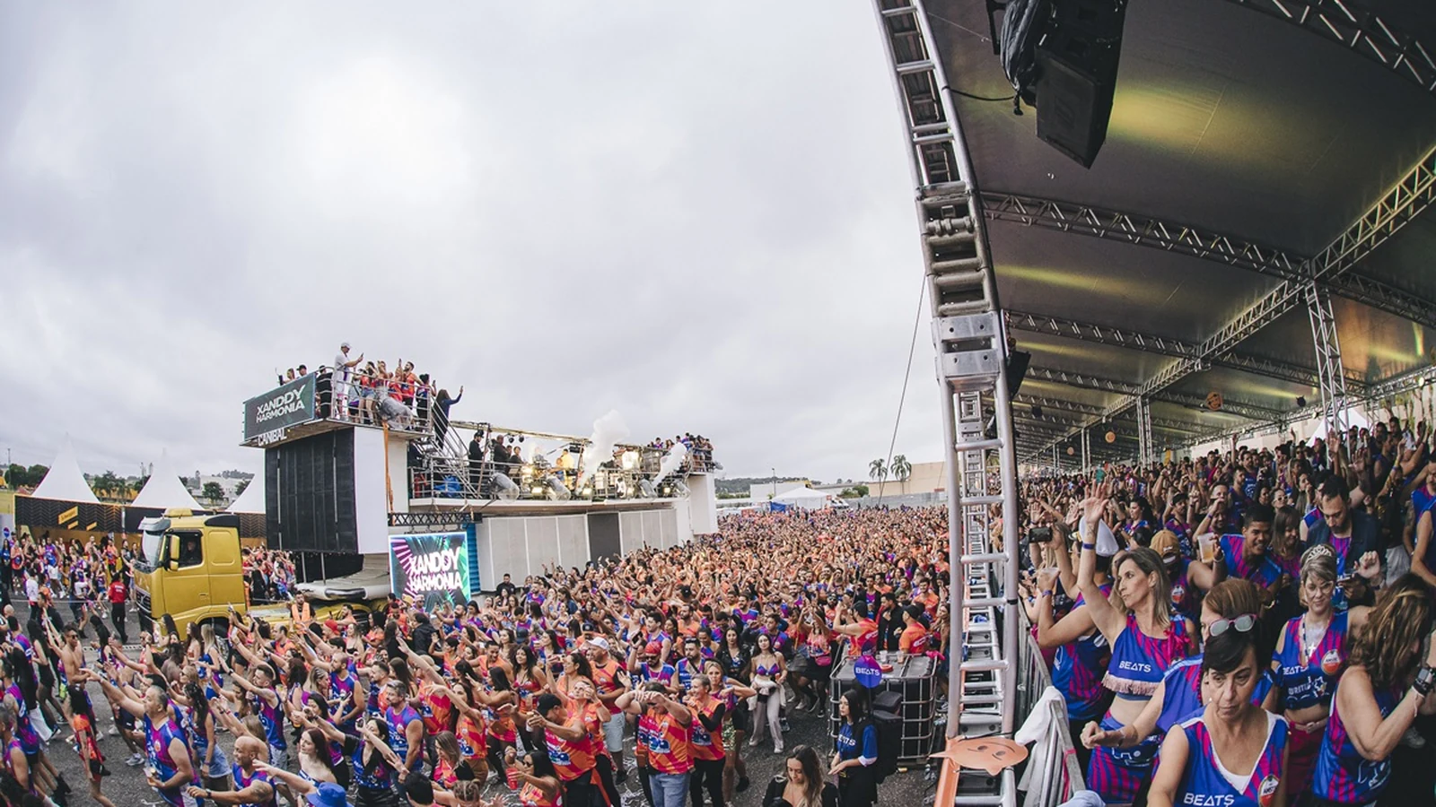 parangole confirma retorno e puxa trio eletrico no curitiba folia featured