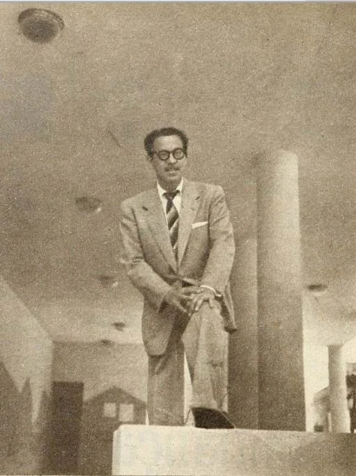 Partituras inéditas reposicionam Vadico na história 1 Partituras inéditas reposicionam Vadico na história