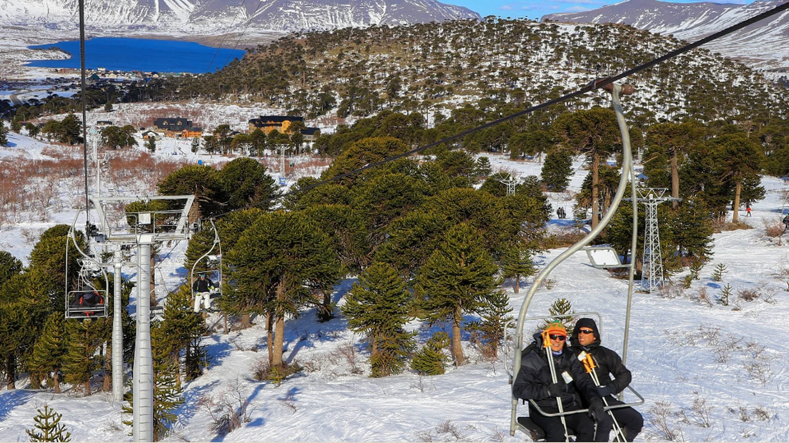 patagonia combina ski na neve e termas vulcanicas em caviahue copahue featured