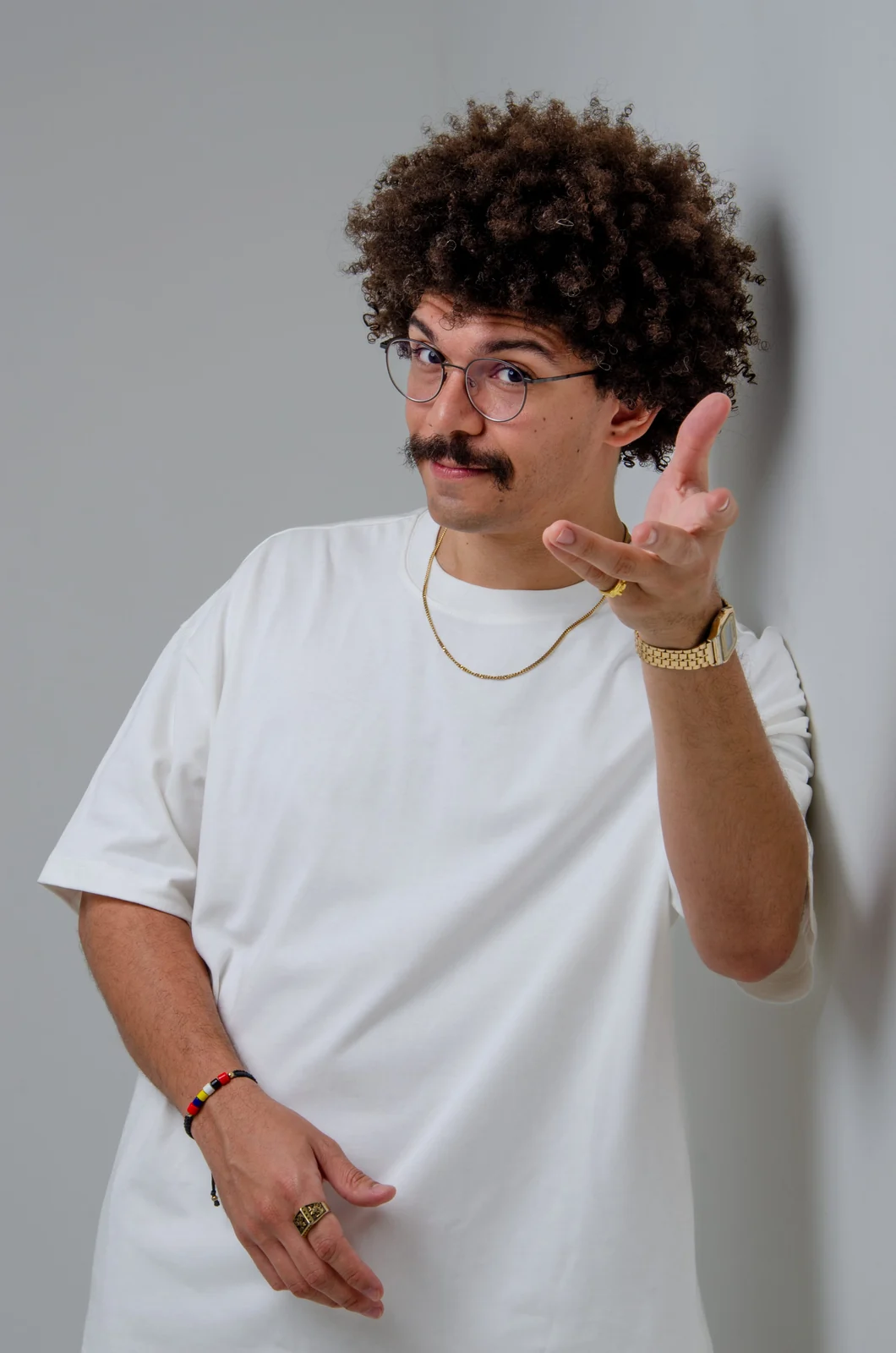 Pedro Alvorada leva samba e MPB ao palco do tradicional Rio Scenarium