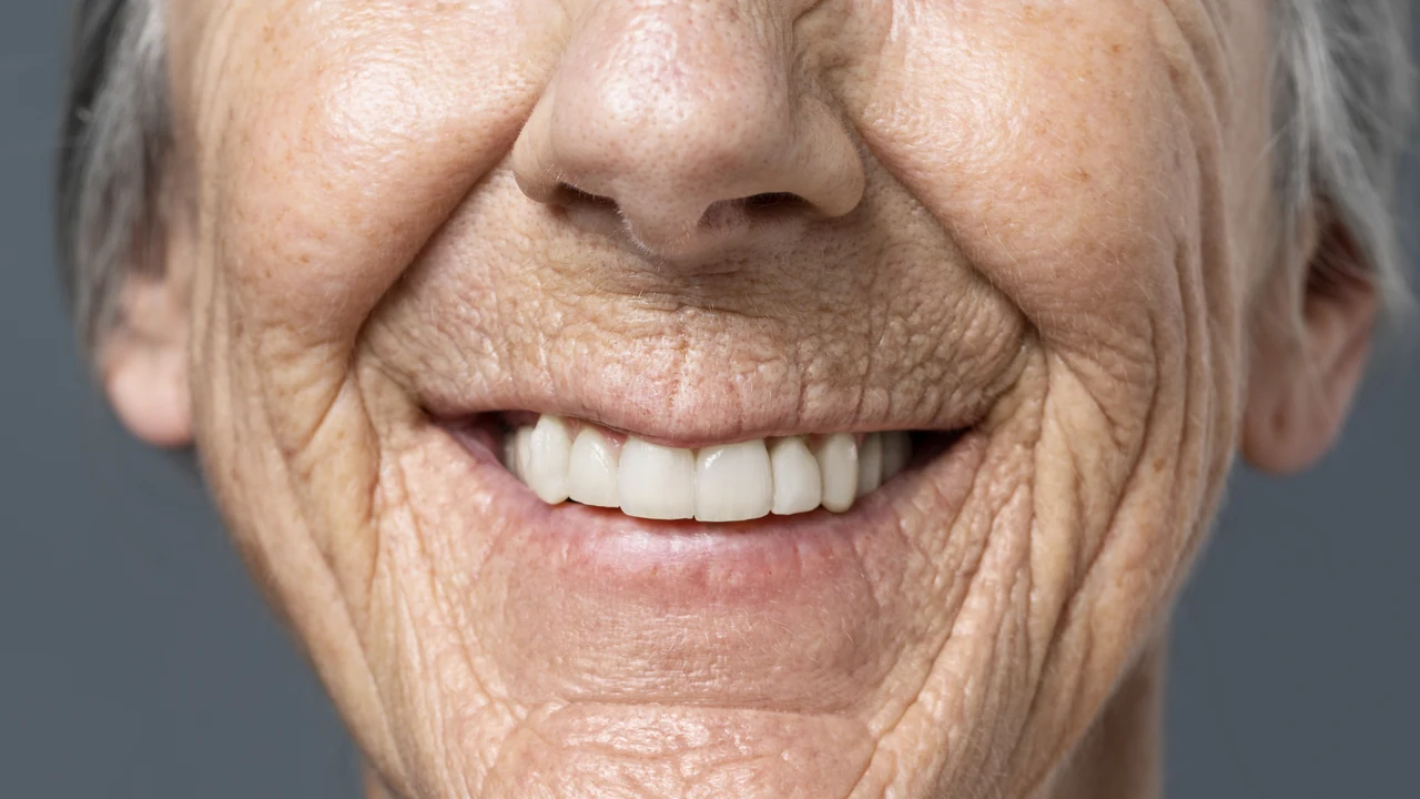 perder dentes nao e normal do envelhecimento diz dentista featured